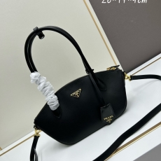 Prada Top Handle Bags